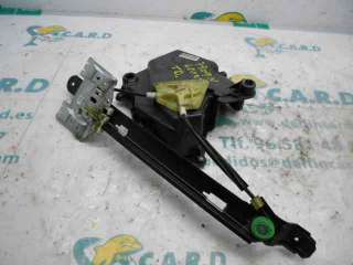 ELEVALUNAS TRASERO DERECHO SEAT LEON 1.9 TDI (105 CV) DE 2006 - D.3070197