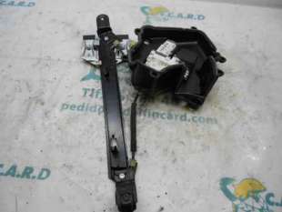 ELEVALUNAS TRASERO IZQUIERDO SEAT LEON 1.9 TDI (105 CV) DE 2006 - D.3070198