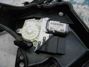 ELEVALUNAS TRASERO IZQUIERDO SEAT LEON 1.9 TDI (105 CV) DE 2006 - D.3070198 2