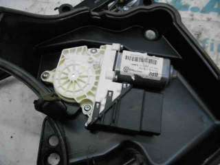 ELEVALUNAS TRASERO IZQUIERDO SEAT LEON 1.9 TDI (105 CV) DE 2006 - D.3070198