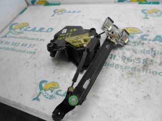 ELEVALUNAS TRASERO IZQUIERDO SEAT LEON 1.9 TDI (105 CV) DE 2006 - D.3070198