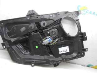 ELEVALUNAS DELANTERO IZQUIERDO FORD FUSION 1.4 TDCi (68 CV) DE 2012 - D.3070286