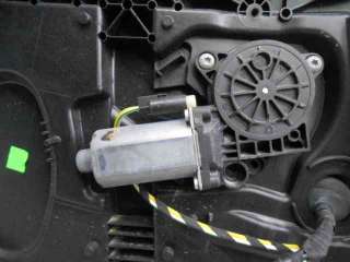 ELEVALUNAS DELANTERO IZQUIERDO FORD FUSION 1.4 TDCi (68 CV) DE 2012 - D.3070286
