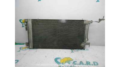 CONDENSADOR / RADIADOR AIRE ACONDICIONADO PEUGEOT 306 BERLINA 3/4/5 PUERTAS 1.9 D (69 CV) DE 1997 - D.3070334 / 9627152180