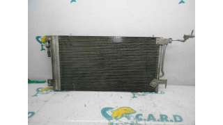 CONDENSADOR / RADIADOR AIRE ACONDICIONADO PEUGEOT 306 BERLINA 3/4/5 PUERTAS 1.9 D (69 CV) DE 1997 - D.3070334 / 9627152180