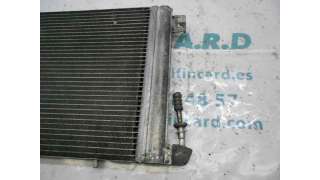 CONDENSADOR / RADIADOR AIRE ACONDICIONADO PEUGEOT 306 BERLINA 3/4/5 PUERTAS 1.9 D (69 CV) DE 1997 - D.3070334 / 9627152180