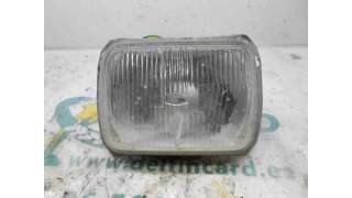 FARO IZQUIERDO DAIHATSU F75 ROCKY 2.8 TD DE 1991 - D.3070511