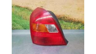 PILOTO TRASERO IZQUIERDO HYUNDAI ELANTRA 2.0 CRDi (113 CV) DE 2001 - D.3070602