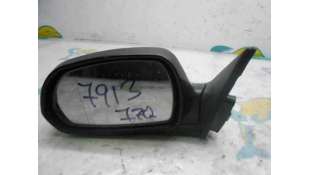 RETROVISOR IZQUIERDO HYUNDAI ELANTRA 2.0 CRDi (113 CV) DE 2001 - D.3070630