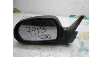 RETROVISOR IZQUIERDO HYUNDAI ELANTRA 2.0 CRDi (113 CV) DE 2001 - D.3070630