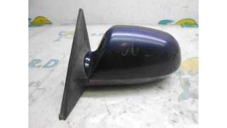 RETROVISOR IZQUIERDO HYUNDAI ELANTRA 2.0 CRDi (113 CV) DE 2001 - D.3070630
