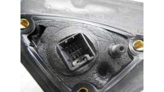 RETROVISOR IZQUIERDO HYUNDAI ELANTRA 2.0 CRDi (113 CV) DE 2001 - D.3070630