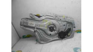ELEVALUNAS DELANTERO IZQUIERDO HYUNDAI ELANTRA 2.0 CRDi (113 CV) DE 2001 - D.3070648