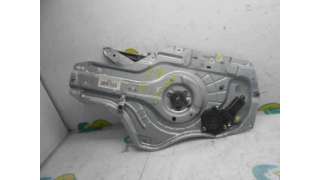 ELEVALUNAS DELANTERO IZQUIERDO HYUNDAI ELANTRA 2.0 CRDi (113 CV) DE 2001 - D.3070648