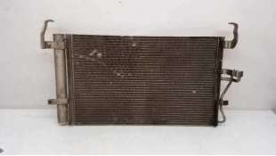 CONDENSADOR / RADIADOR AIRE ACONDICIONADO HYUNDAI ELANTRA 2.0 CRDi (113 CV) DE 2001 - D.3070656