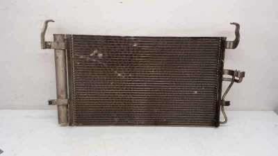 CONDENSADOR / RADIADOR AIRE ACONDICIONADO HYUNDAI ELANTRA 2.0 CRDi (113 CV) DE 2001 - D.3070656