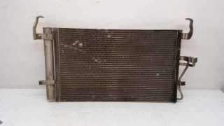 CONDENSADOR / RADIADOR AIRE ACONDICIONADO HYUNDAI ELANTRA 2.0 CRDi (113 CV) DE 2001 - D.3070656