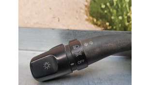 MANDO LUCES HYUNDAI ELANTRA 2.0 CRDi (113 CV) DE 2001 - D.3070672 2