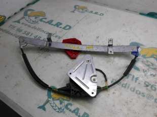 ELEVALUNAS DELANTERO DERECHO FORD MONDEO BERLINA 1.8 16V (116 CV) DE 1997 - D.3070738