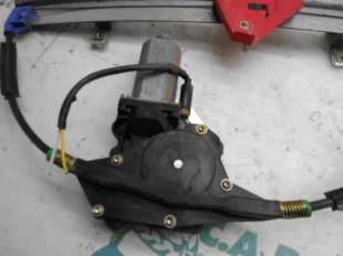 ELEVALUNAS DELANTERO DERECHO FORD MONDEO BERLINA 1.8 16V (116 CV) DE 1997 - D.3070738 2