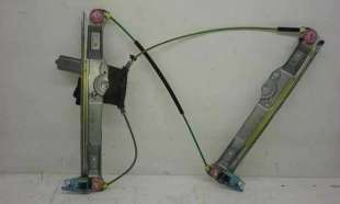 ELEVALUNAS DELANTERO IZQUIERDO OPEL CORSA D 1.3 16V CDTI (75 CV) DE 2009 - D.3070833 2