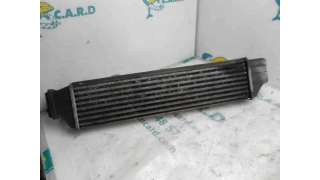 INTERCOOLER BMW SERIE 3 BERLINA 2.0 16V D (150 CV) DE 2002 - D.3070960 / 77863510