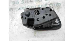 PILOTO TRASERO IZQUIERDO BMW SERIE 3 BERLINA 2.0 16V D (150 CV) DE 2002 - D.3070974 2