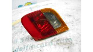 PILOTO TRASERO DERECHO BMW SERIE 3 BERLINA 2.0 16V D (150 CV) DE 2002 - D.3070975