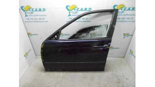 PUERTA DELANTERA IZQUIERDA BMW SERIE 3 BERLINA 2.0 16V D (150 CV) DE 2002 - D.3070981