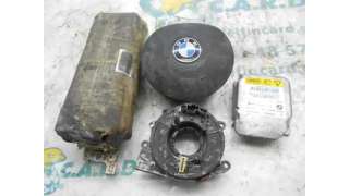 KIT AIRBAG BMW SERIE 3 BERLINA 2.0 16V D (150 CV) DE 2002 - D.3071018