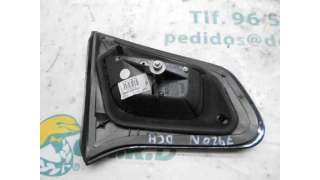 PILOTO TRASERO DERECHO CITROEN C3 1.6 16V HDi (92 CV) DE 2010 - D.3071242