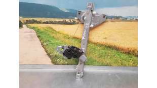 ELEVALUNAS TRASERO DERECHO CITROEN C3 1.6 16V HDi (92 CV) DE 2010 - D.3071288