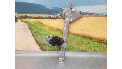 ELEVALUNAS TRASERO DERECHO CITROEN C3 1.6 16V HDi (92 CV) DE 2010 - D.3071288