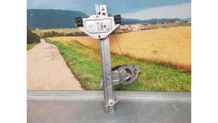 ELEVALUNAS TRASERO DERECHO CITROEN C3 1.6 16V HDi (92 CV) DE 2010 - D.3071288 2