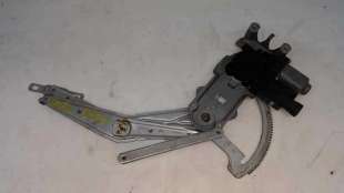 ELEVALUNAS DELANTERO IZQUIERDO OPEL MERIVA 1.6 (87 CV) DE 2003 - D.3071378