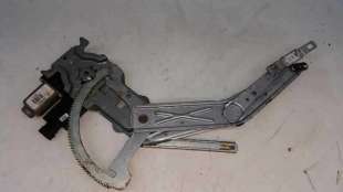 ELEVALUNAS DELANTERO IZQUIERDO OPEL MERIVA 1.6 (87 CV) DE 2003 - D.3071378 2