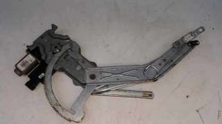 ELEVALUNAS DELANTERO IZQUIERDO OPEL MERIVA 1.6 (87 CV) DE 2003 - D.3071378