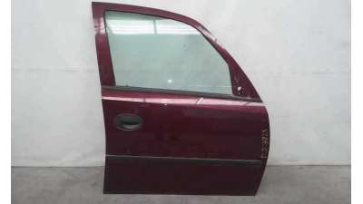 PUERTA DELANTERA DERECHA OPEL MERIVA 1.6 (87 CV) DE 2003 - D.3071387