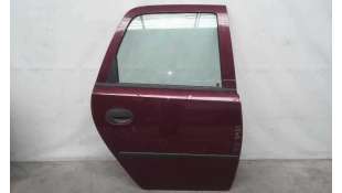 PUERTA TRASERA DERECHA OPEL MERIVA 1.6 (87 CV) DE 2003 - D.3071395