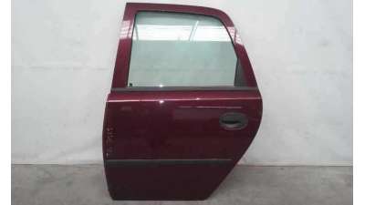 PUERTA TRASERA IZQUIERDA OPEL MERIVA 1.6 (87 CV) DE 2003 - D.3071396