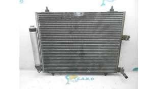 CONDENSADOR / RADIADOR AIRE ACONDICIONADO CITROEN C8 2.2 HDi FAP (128 CV) DE 2004 - D.3071473 / 1489398080