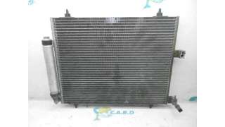 CONDENSADOR / RADIADOR AIRE ACONDICIONADO CITROEN C8 2.2 HDi FAP (128 CV) DE 2004 - D.3071473 / 1489398080