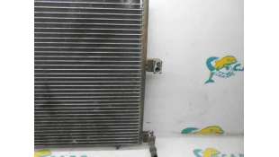 CONDENSADOR / RADIADOR AIRE ACONDICIONADO CITROEN C8 2.2 HDi FAP (128 CV) DE 2004 - D.3071473 / 1489398080 2