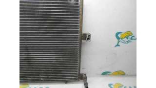 CONDENSADOR / RADIADOR AIRE ACONDICIONADO CITROEN C8 2.2 HDi FAP (128 CV) DE 2004 - D.3071473 / 1489398080