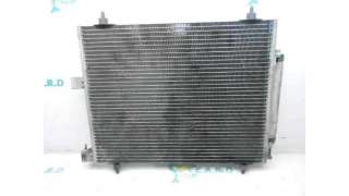 CONDENSADOR / RADIADOR AIRE ACONDICIONADO CITROEN C8 2.2 HDi FAP (128 CV) DE 2004 - D.3071473 / 1489398080
