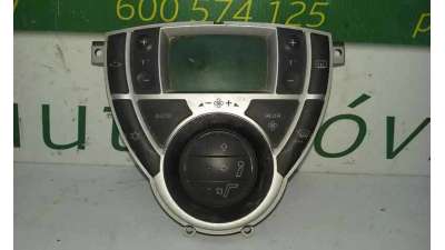 MANDO CLIMATIZADOR CITROEN C8 2.2 HDi FAP (128 CV) DE 2004 - D.3071488 / A83000200