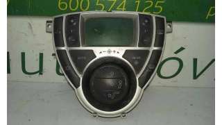 MANDO CLIMATIZADOR CITROEN C8 2.2 HDi FAP (128 CV) DE 2004 - D.3071488 / A83000200