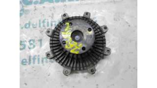 VENTILADOR VISCOSO MOTOR MITSUBISHI MONTERO 2.5 Turbodiesel (95 CV) DE 1990 - D.3071564