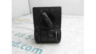 MANDO LUCES OPEL CORSA C 1.2 16V (75 CV) DE 2001 - D.3071913 / 0524119