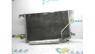 CONDENSADOR / RADIADOR AIRE ACONDICIONADO MERCEDES CLASE C  SPORTCOUPE 1.8 (143 CV) DE 2000 - D.3071944 2